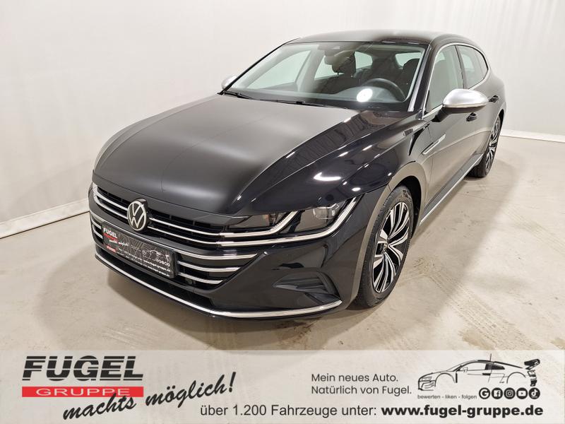 VW Arteon