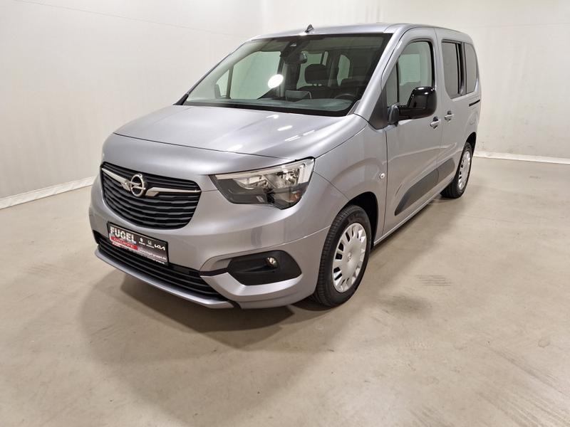 Opel Combo Life