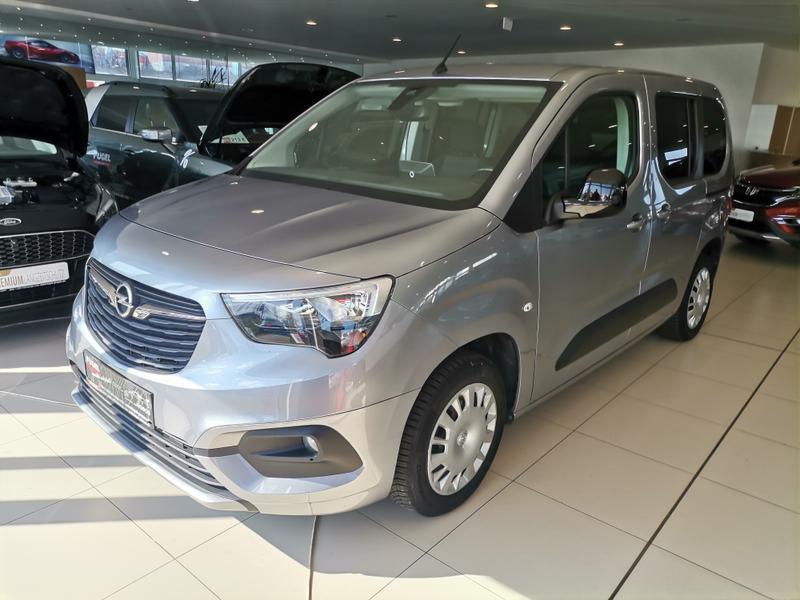Opel Combo Life