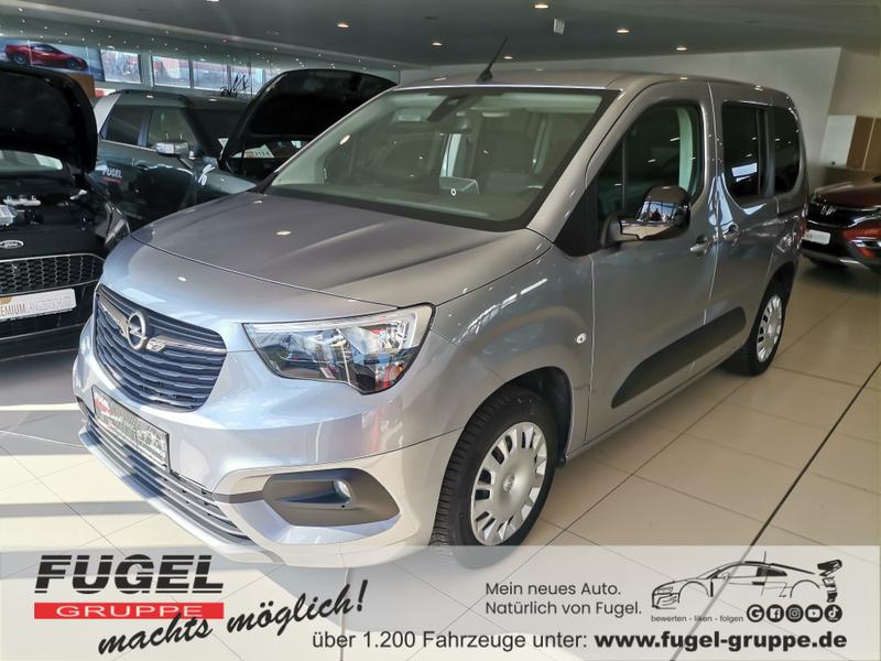Opel Combo Life
