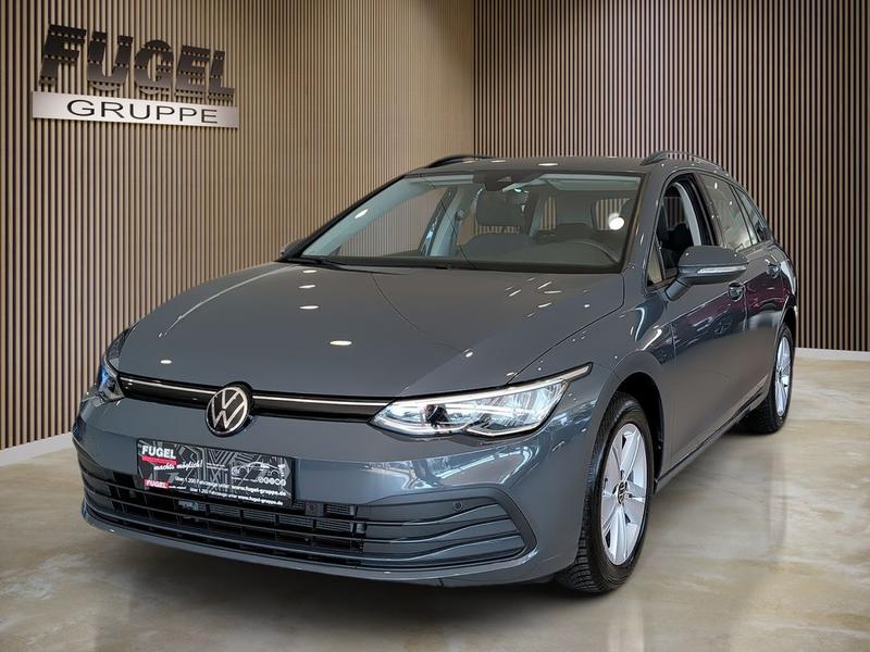 VW Golf Variant