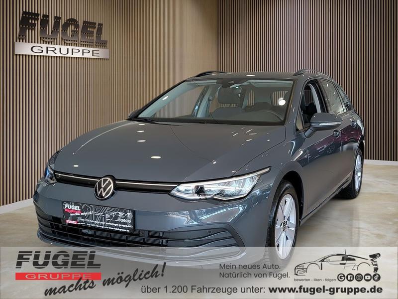 VW Golf Variant