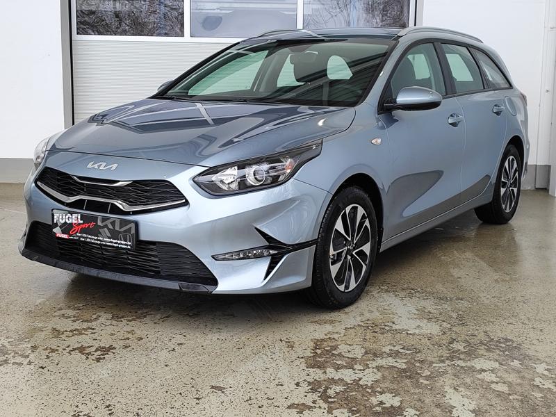 Kia Ceed Sportswagon