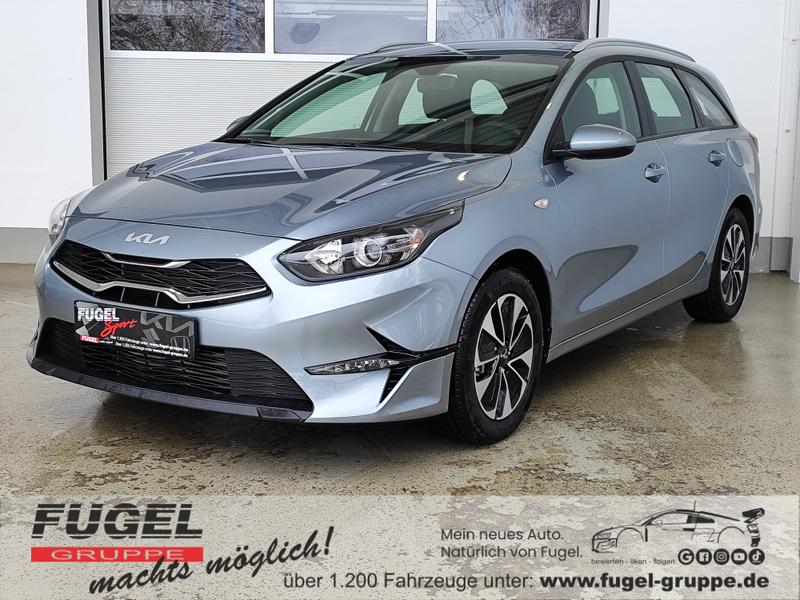 Kia Ceed Sportswagon