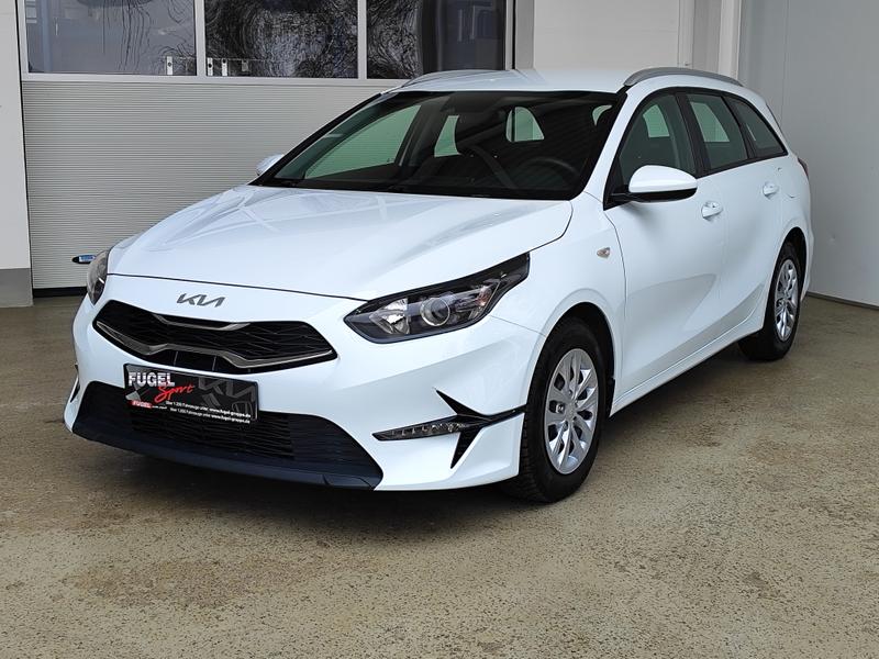 Kia Ceed Sportswagon