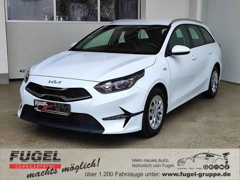 Kia Ceed Sportswagon