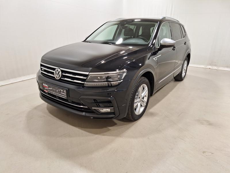 VW Tiguan Allspace