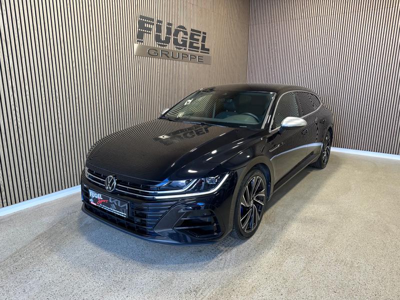 VW Arteon