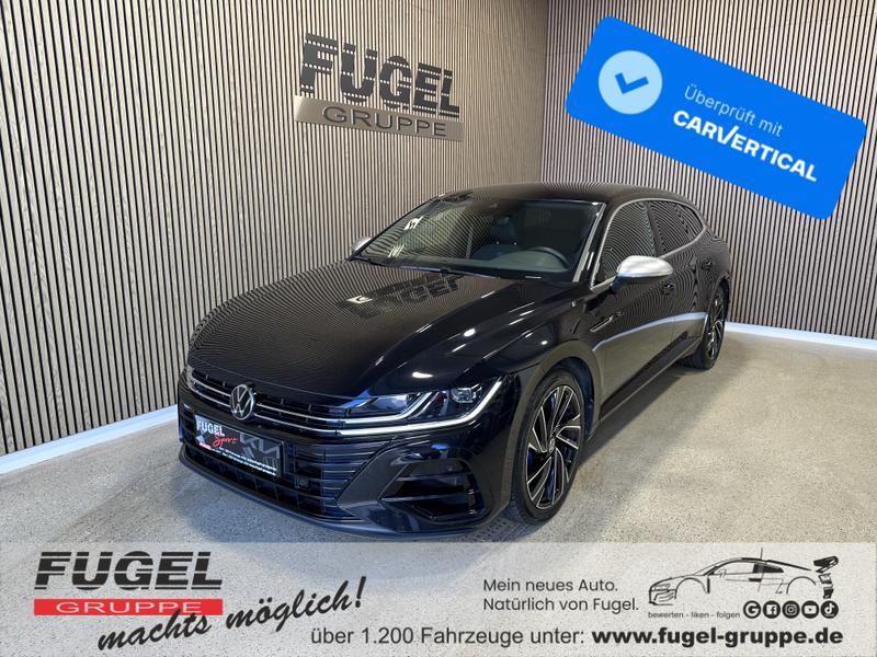 VW Arteon