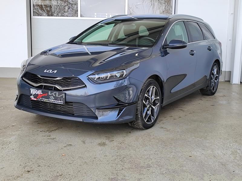 Kia Ceed Sportswagon