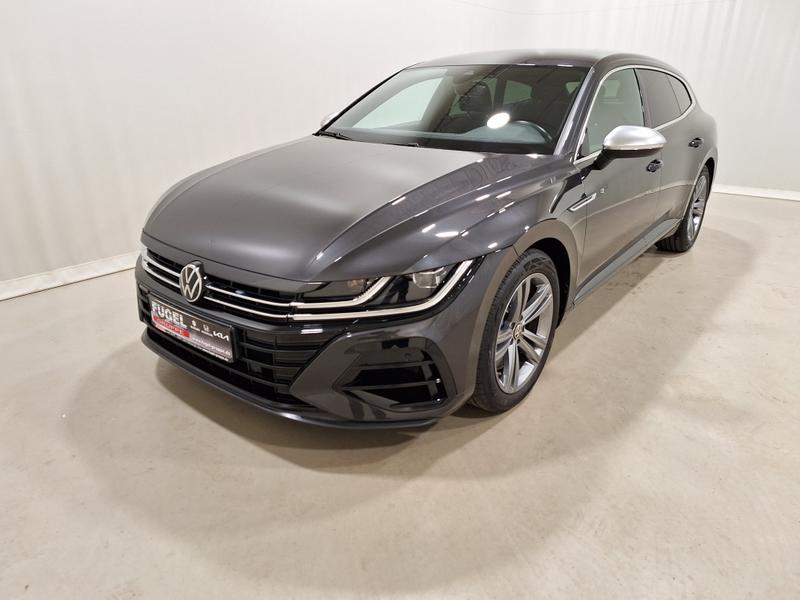 VW Arteon