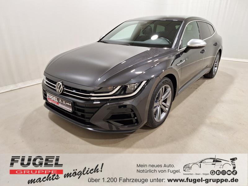 VW Arteon