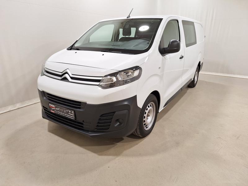 Citroen Jumpy