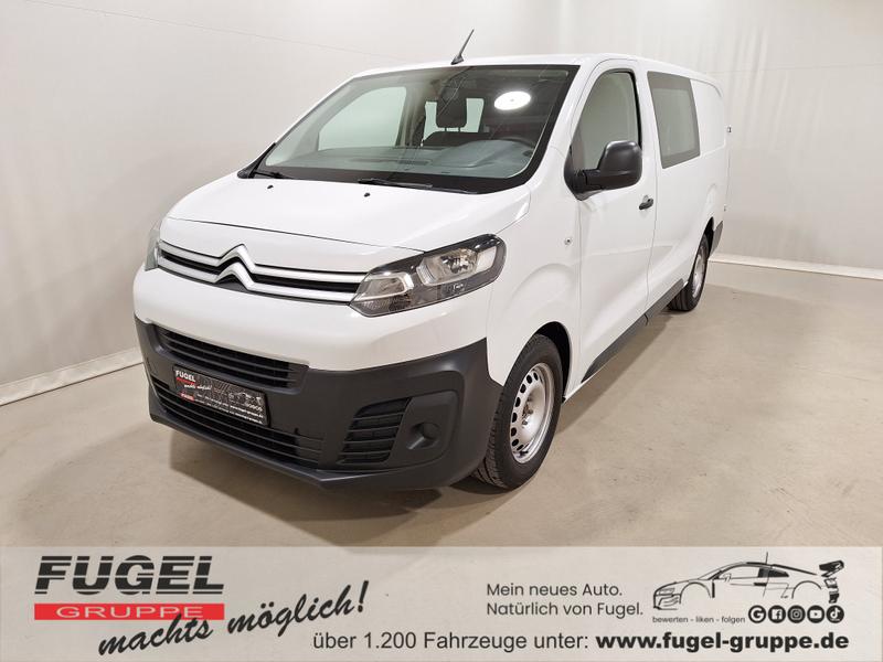 Citroen Jumpy