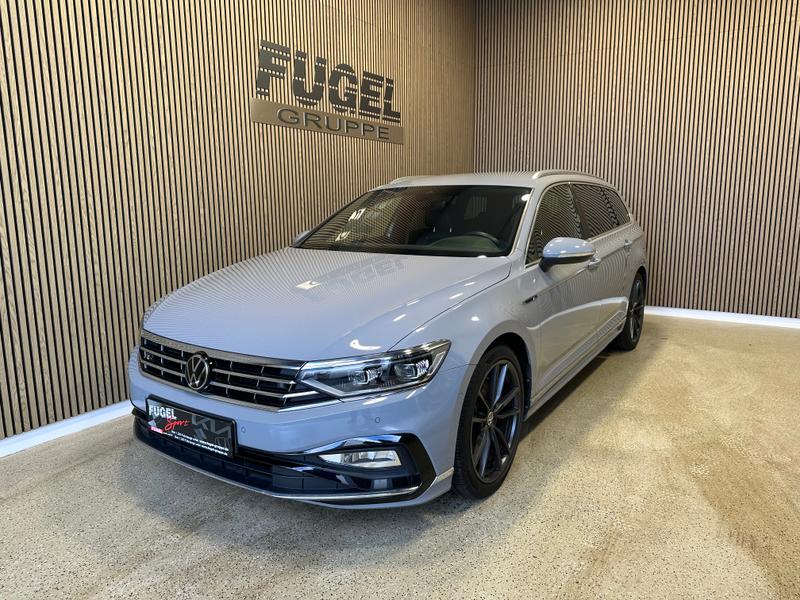VW Passat Variant