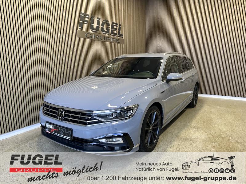 VW Passat Variant