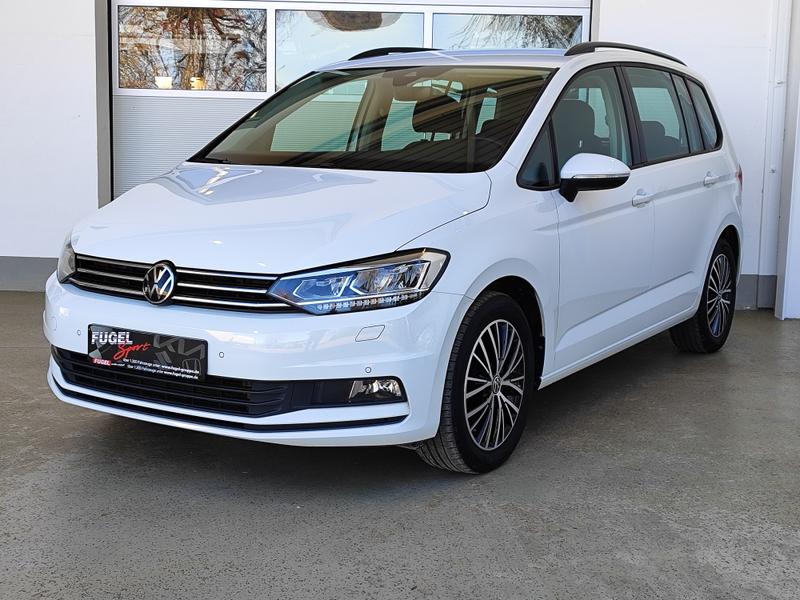 VW Touran