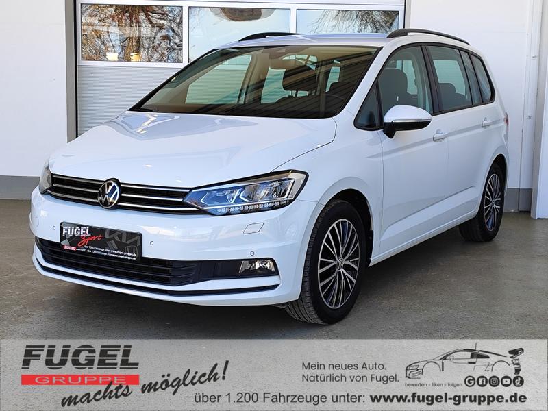 VW Touran