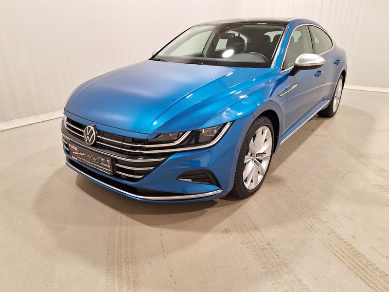 VW Arteon