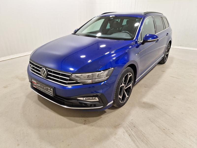VW Passat Variant