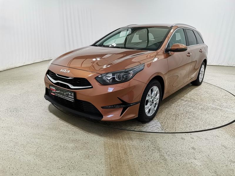 Kia Ceed Sportswagon