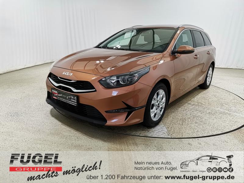 Kia Ceed Sportswagon