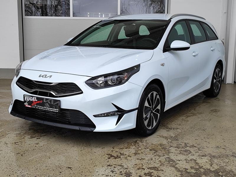 Kia Ceed Sportswagon