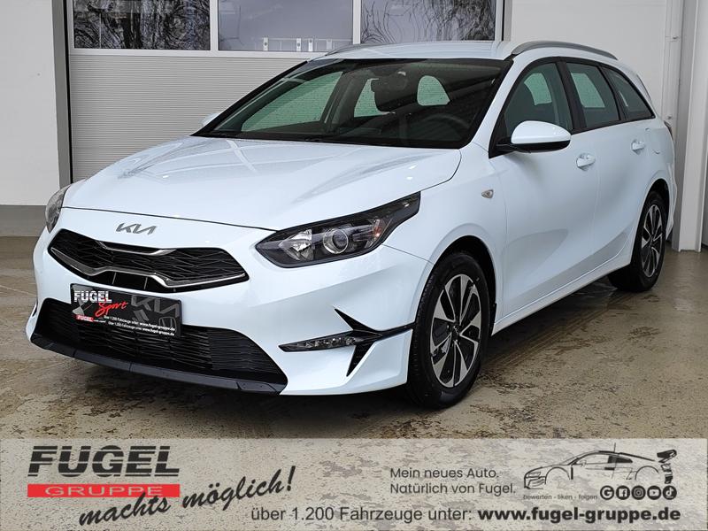 Kia Ceed Sportswagon