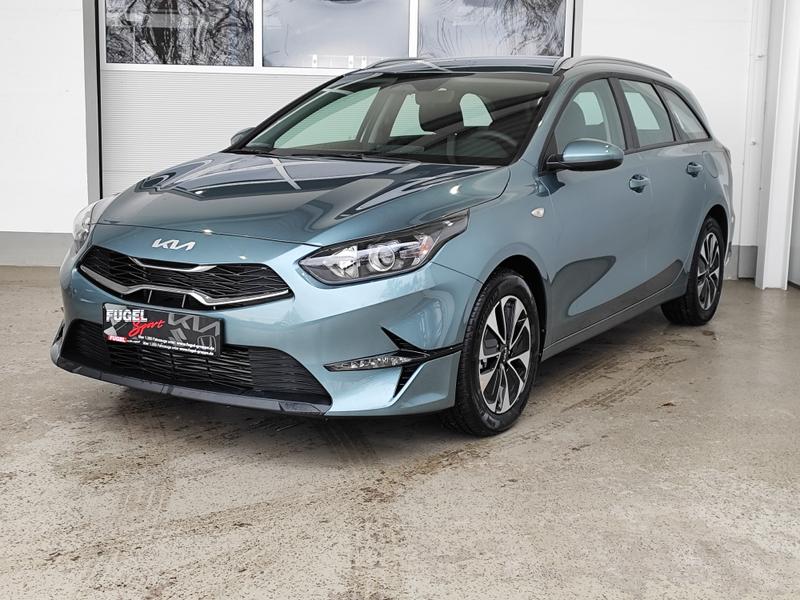 Kia Ceed Sportswagon