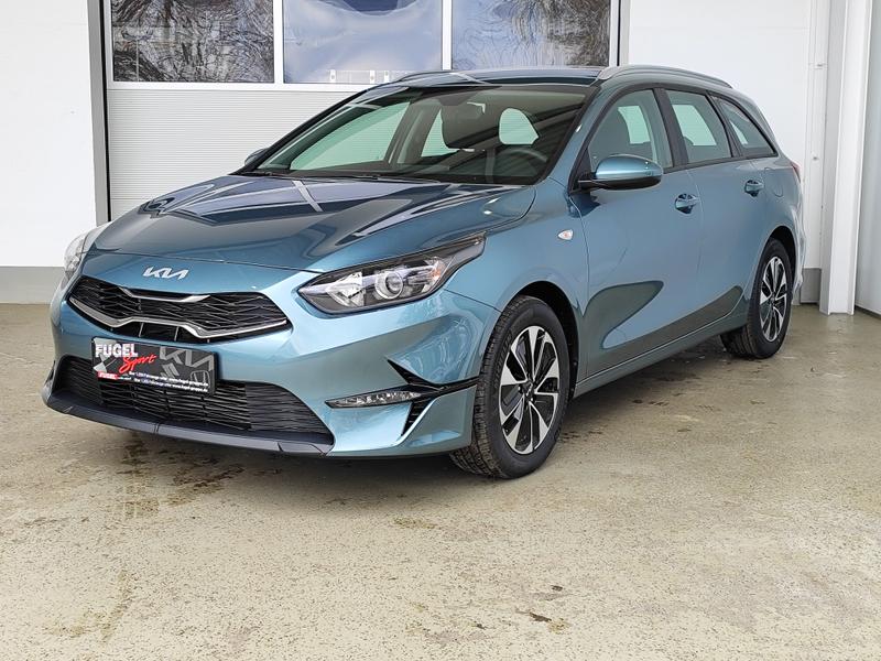 Kia Ceed Sportswagon
