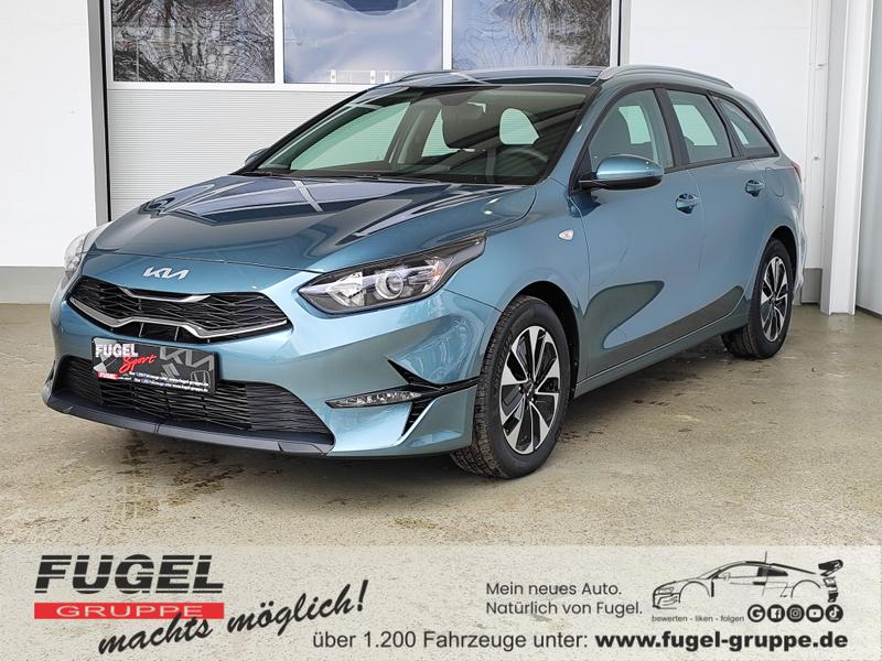 Kia Ceed Sportswagon
