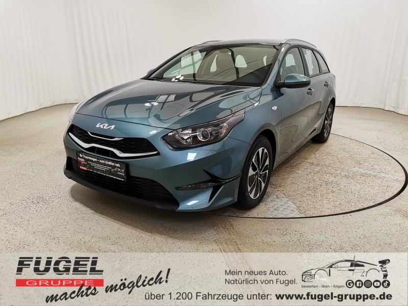 Kia Ceed Sportswagon