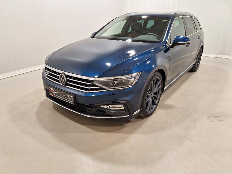 VW Passat Variant