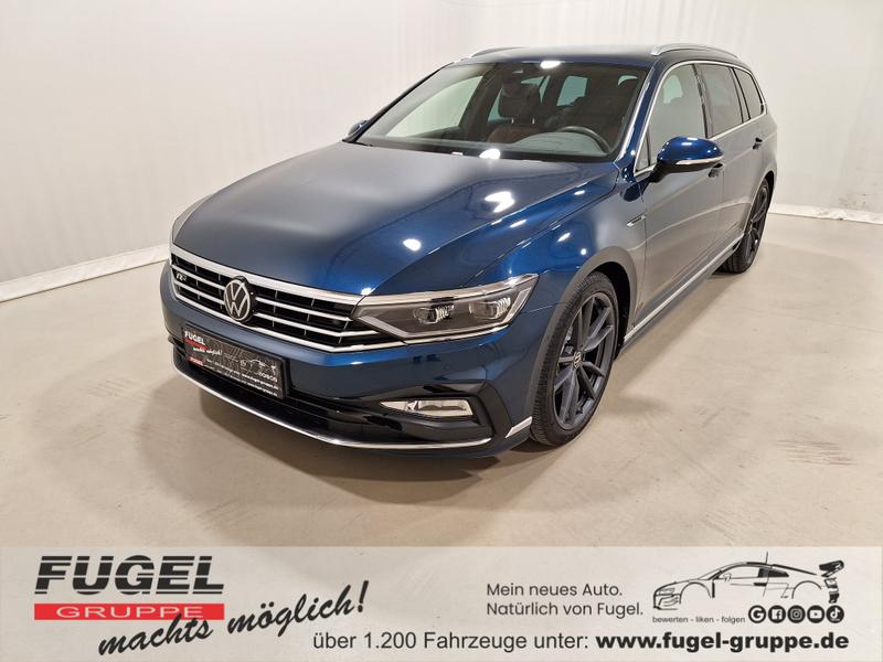 VW Passat Variant