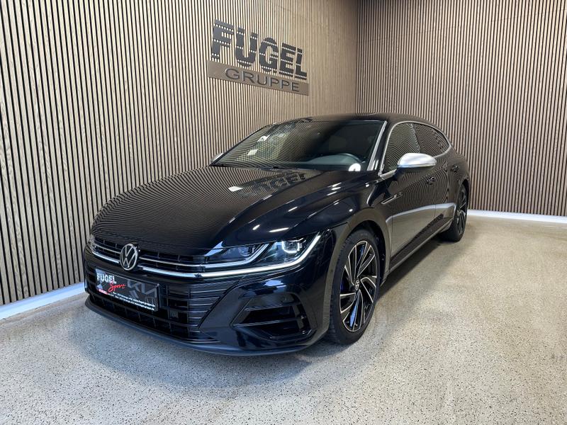 VW Arteon