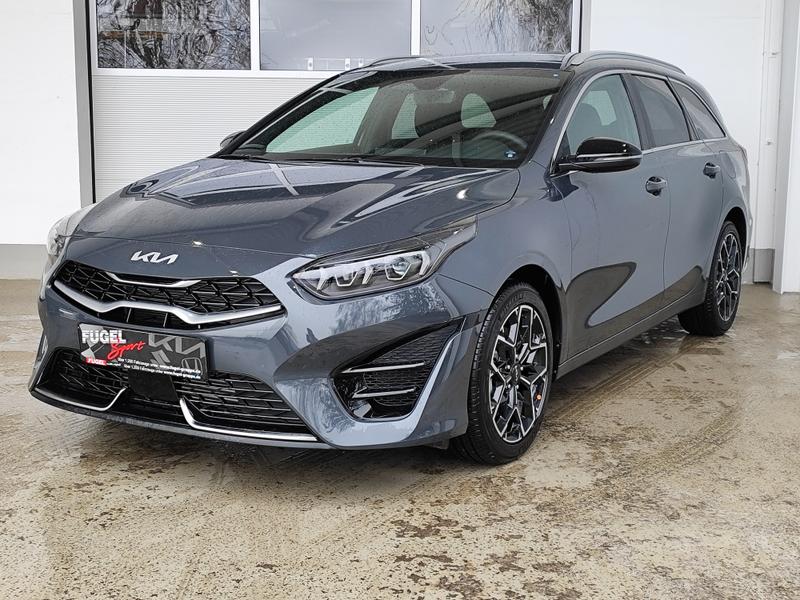 Kia Ceed Sportswagon