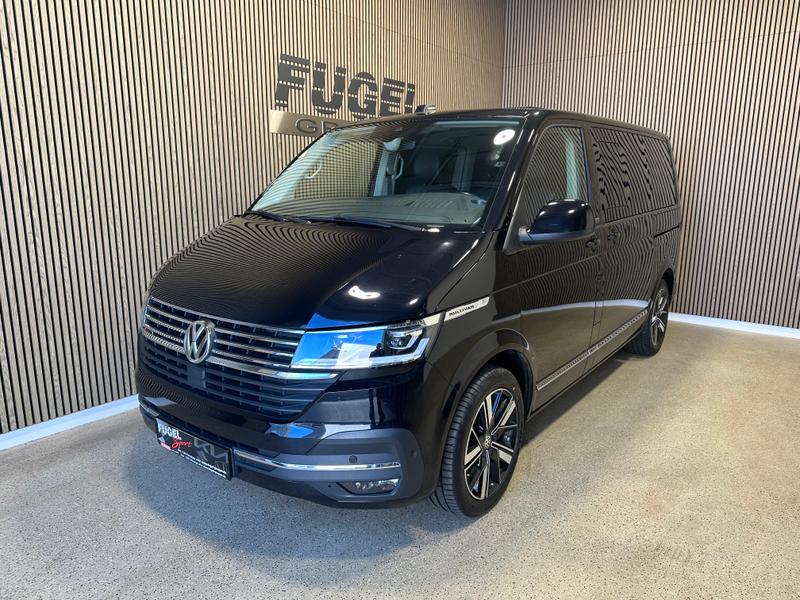 VW T6.1 Multivan