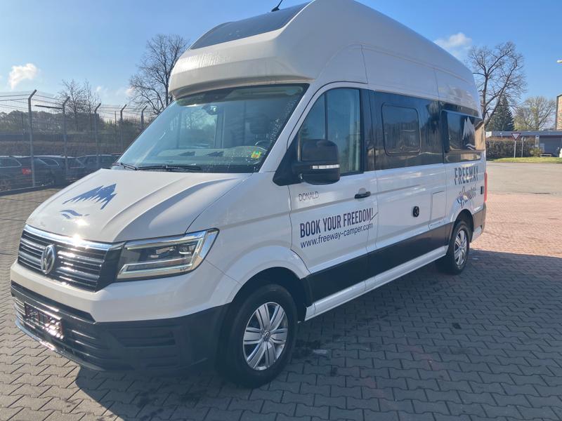 VW Grand California