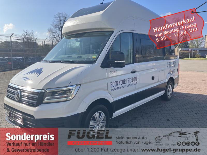 VW Grand California