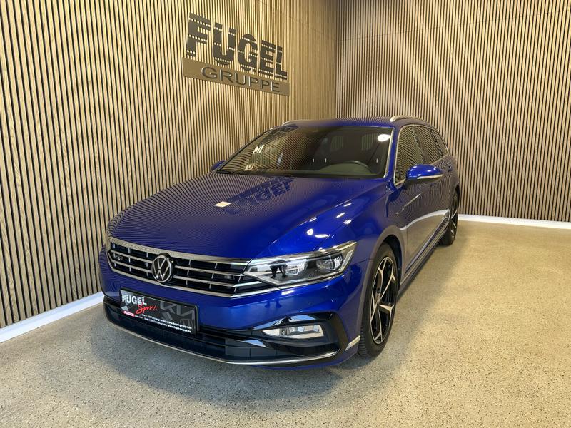 VW Passat Variant