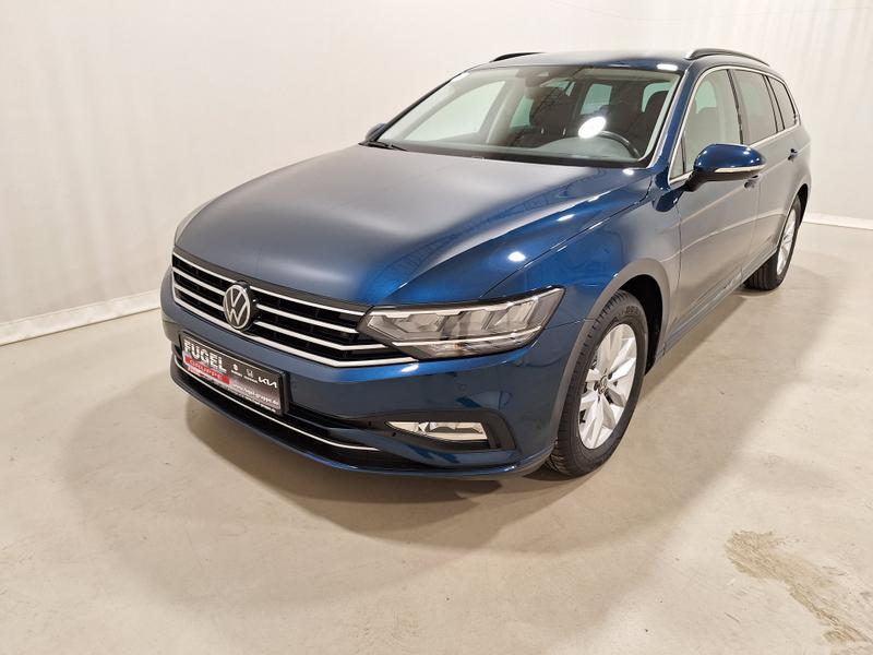 VW Passat Variant