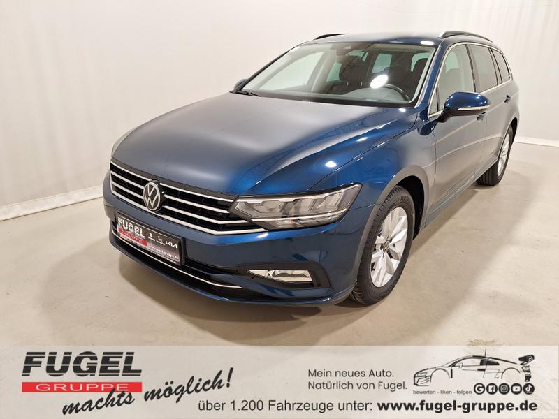VW Passat Variant
