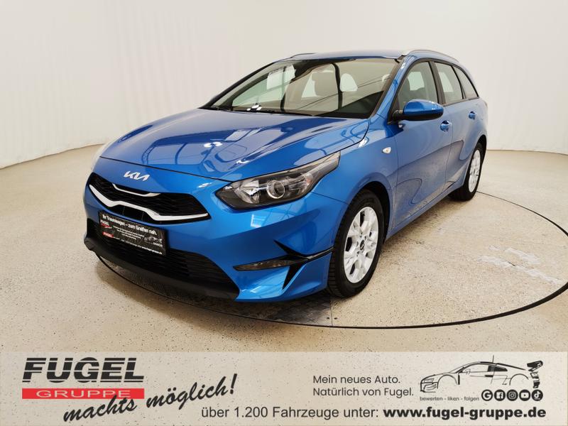 Kia Ceed Sportswagon