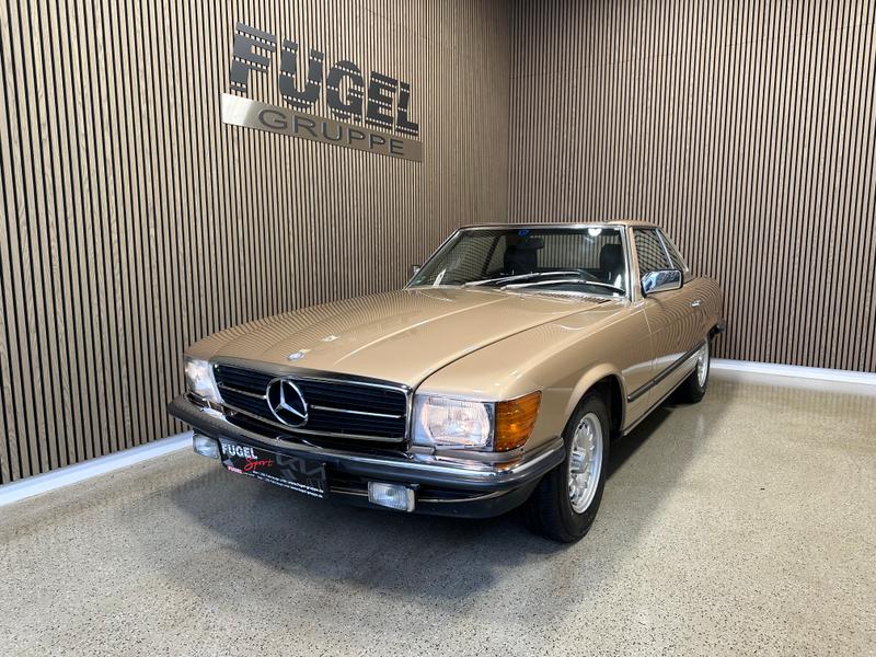 Mercedes-Benz 280