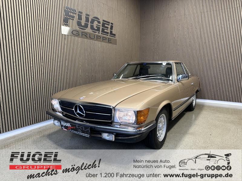 Mercedes-Benz 280