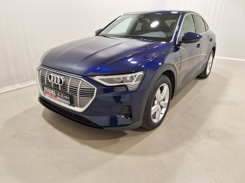Audi e-tron Sportback