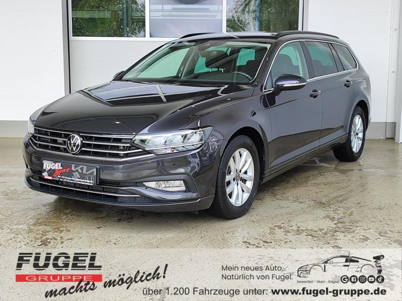 VW Passat Variant