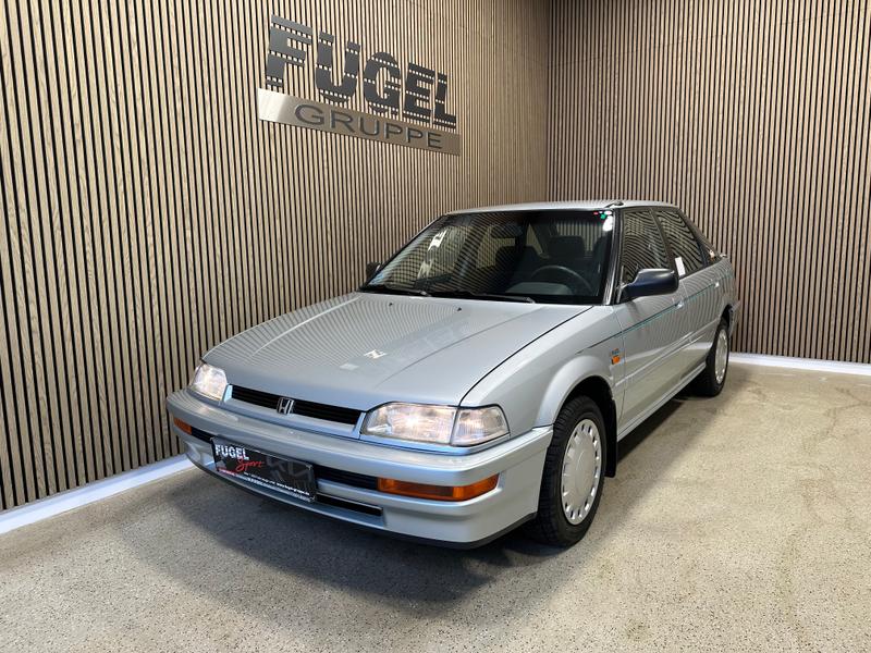 Honda Concerto