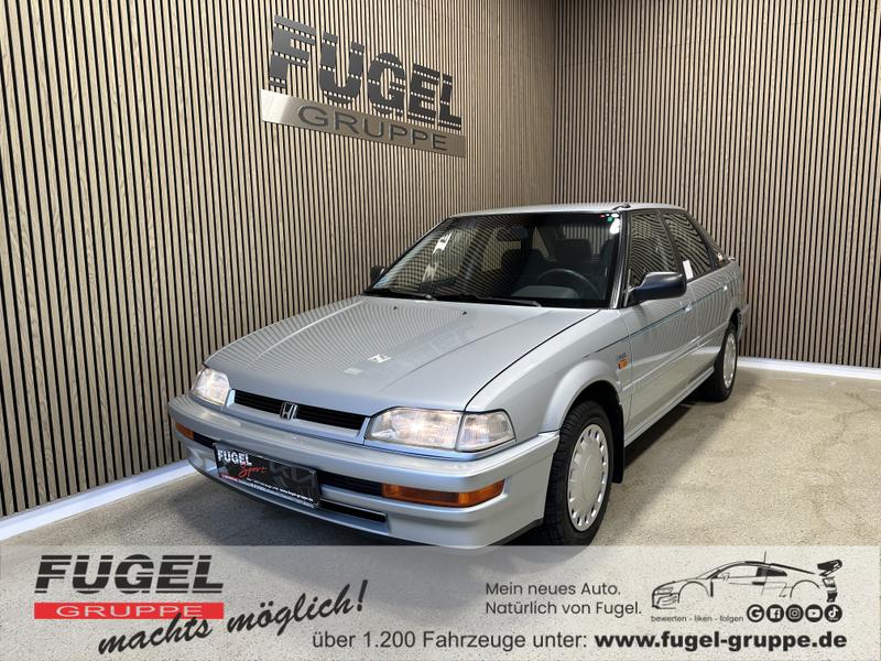 Honda Concerto