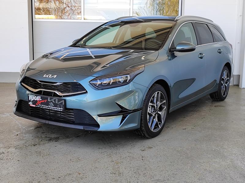 Kia Ceed Sportswagon